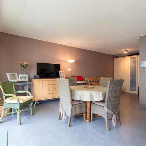 Studio te koop Nieuwpoort - Caenen 4037915 - 410712