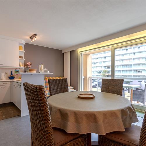 Studio te koop Nieuwpoort - Caenen 4037915 - 410709