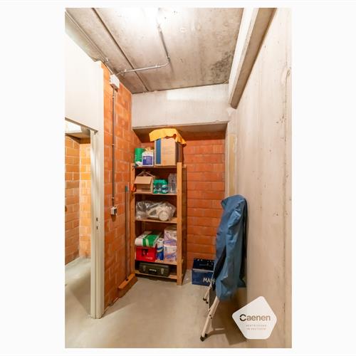 Studio te koop Nieuwpoort - Caenen 4037915 - 410727