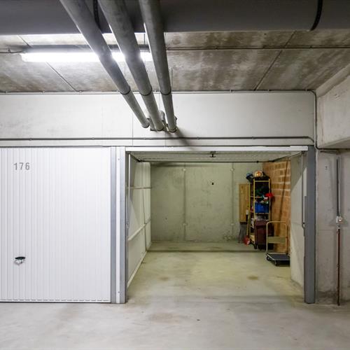 Studio te koop Nieuwpoort - Caenen 4037915 - 410730