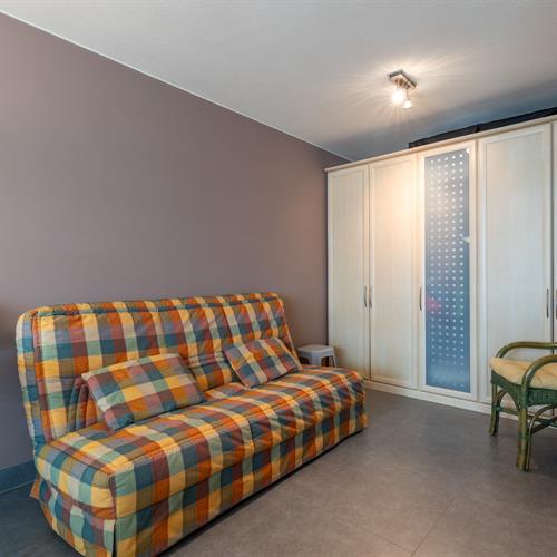 Studio te koop Nieuwpoort - Caenen 4037915 - 459084