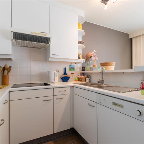 Studio te koop Nieuwpoort - Caenen 4037915 - 459090