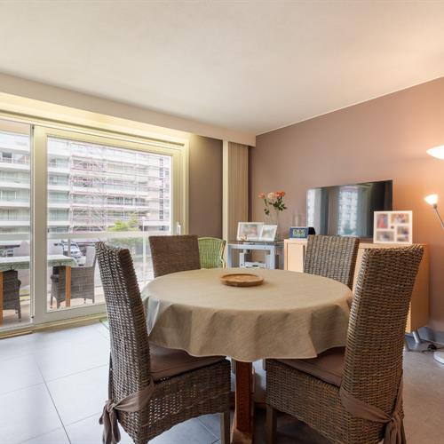 Studio te koop Nieuwpoort - Caenen 4037915 - 459078