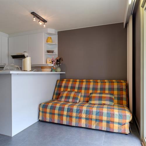 Studio te koop Nieuwpoort - Caenen 4037915 - 459096