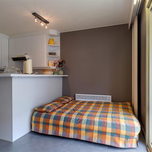 Studio te koop Nieuwpoort - Caenen 4037915 - 459099