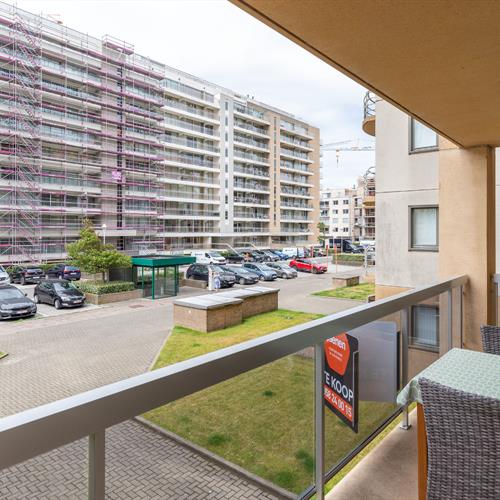 Studio te koop Nieuwpoort - Caenen 4037915 - 459105