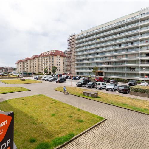 Studio te koop Nieuwpoort - Caenen 4037915 - 459108
