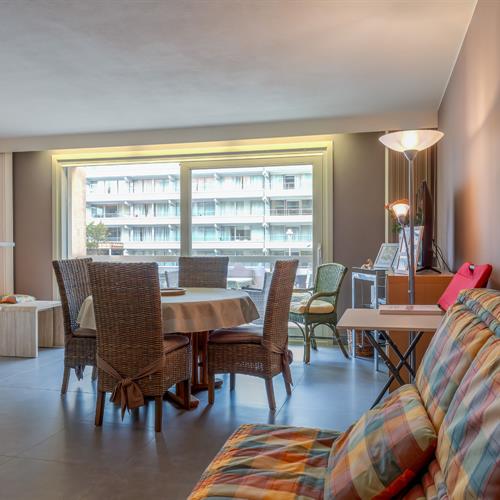 Studio à vendre Nieuport - Caenen 4037915 - 565913