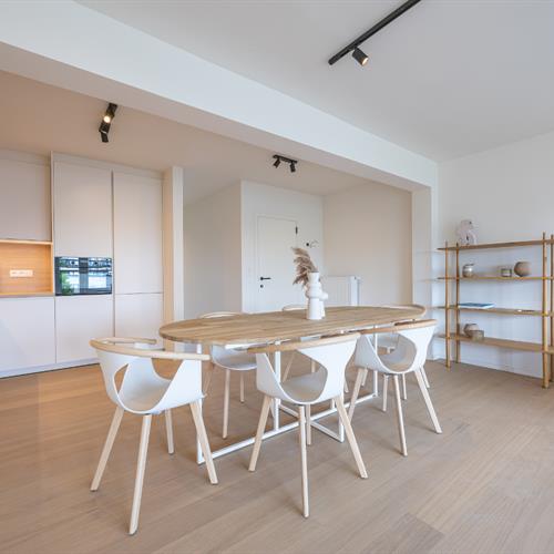 Appartement te koop Oostende - Caenen 4039306 - 407178
