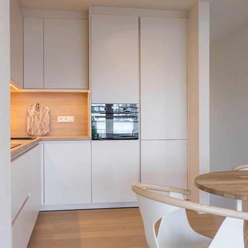 Appartement te koop Oostende - Caenen 4039306 - 407181