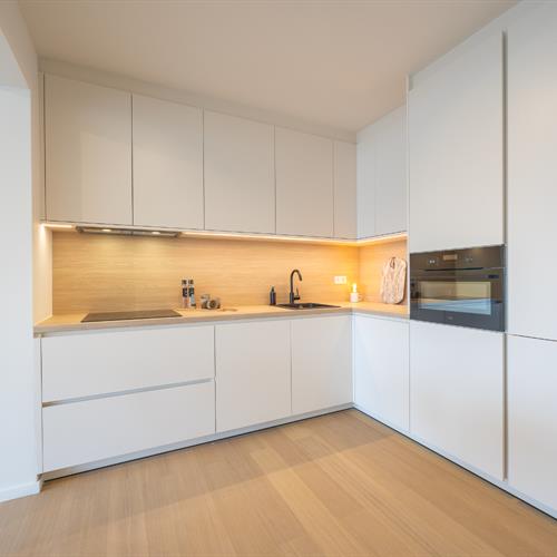 Appartement te koop Oostende - Caenen 4039306 - 407184