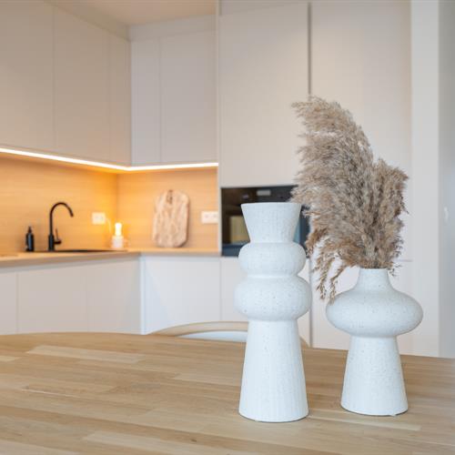 Appartement te koop Oostende - Caenen 4039306 - 407193