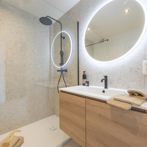 Appartement te koop Oostende - Caenen 4039306 - 407202
