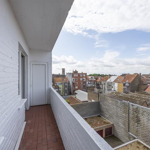 Appartement te koop Oostende - Caenen 4039306 - 407220