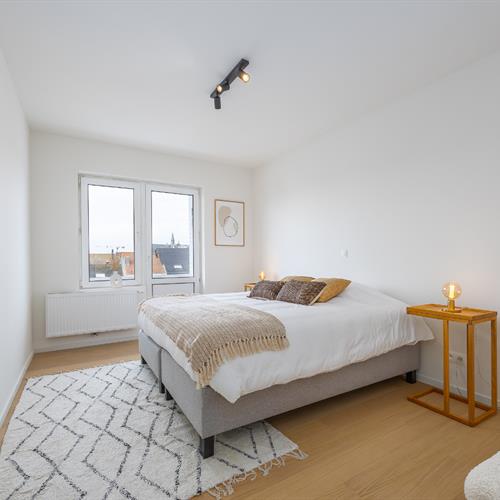 Appartement te koop Oostende - Caenen 4039306 - 407211