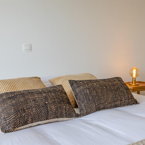 Appartement te koop Oostende - Caenen 4039306 - 407217