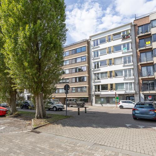 Appartement te koop Oostende - Caenen 4039306 - 407223