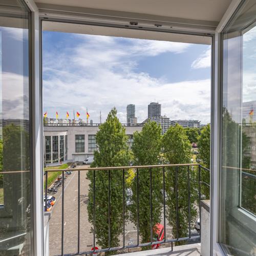 Appartement te koop Oostende - Caenen 4039306 - 407229