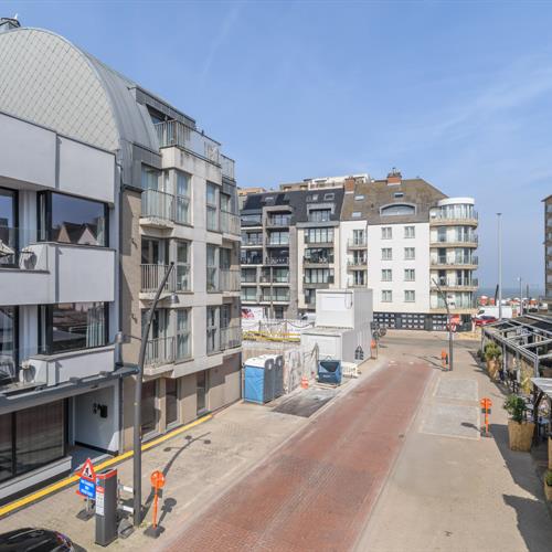 Appartement te koop De Panne - Caenen 4039731 - 358500