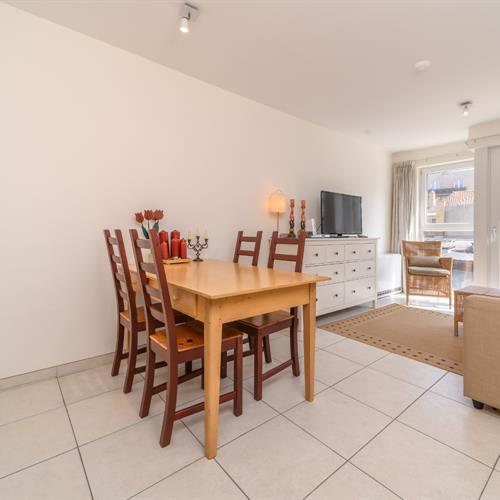 Appartement te koop De Panne - Caenen 4039731 - 358470