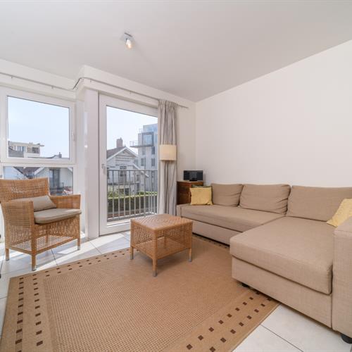 Appartement te koop De Panne - Caenen 4039731 - 358473