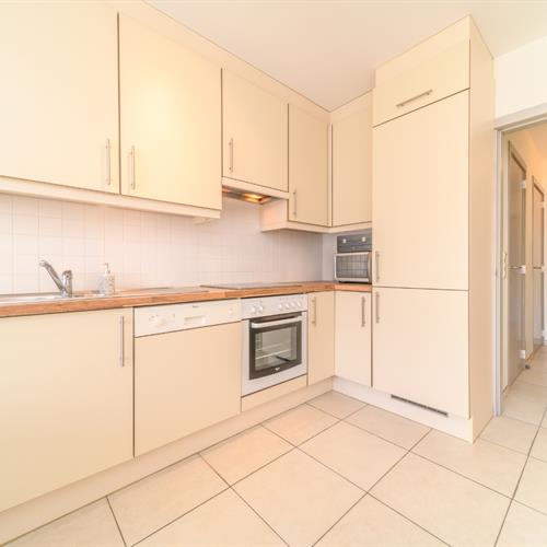 Appartement te koop De Panne - Caenen 4039731 - 358476