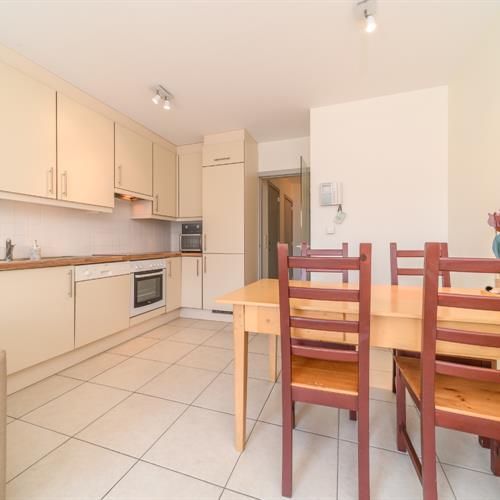 Appartement te koop De Panne - Caenen 4039731 - 358467