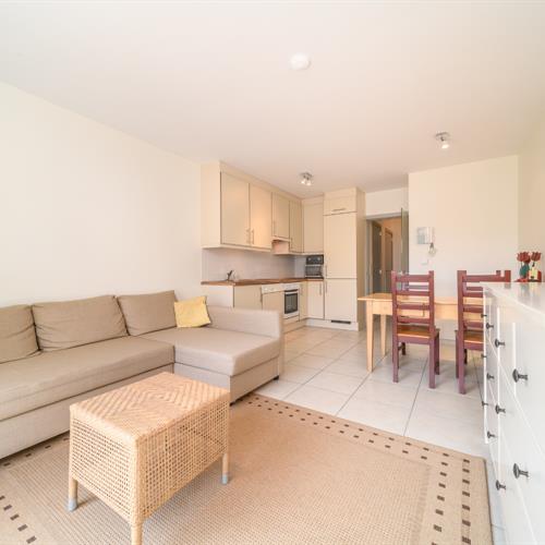 Appartement te koop De Panne - Caenen 4039731 - 358461