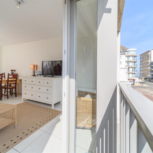 Appartement te koop De Panne - Caenen 4039731 - 358482