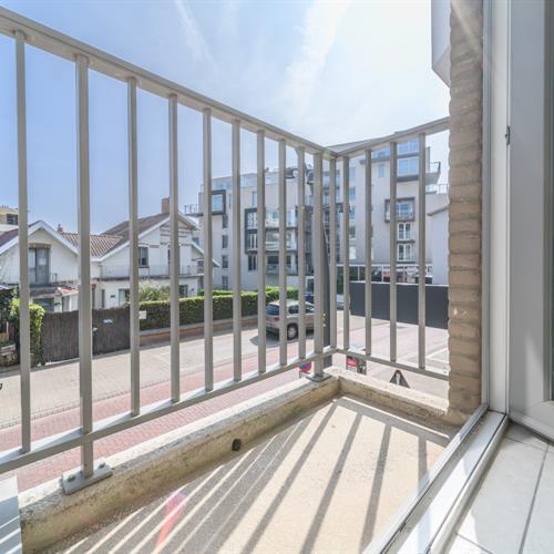 Appartement te koop De Panne - Caenen 4039731 - 358485
