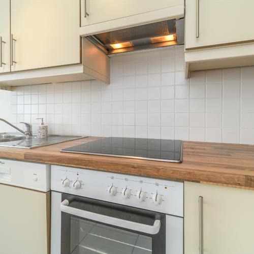 Appartement te koop De Panne - Caenen 4039731 - 358479