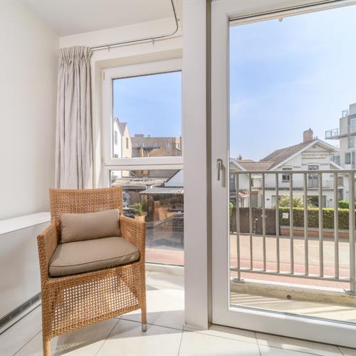 Appartement te koop De Panne - Caenen 4039731 - 358488