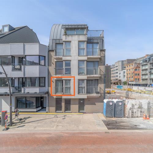 Appartement te koop De Panne - Caenen 4039731 - 358464