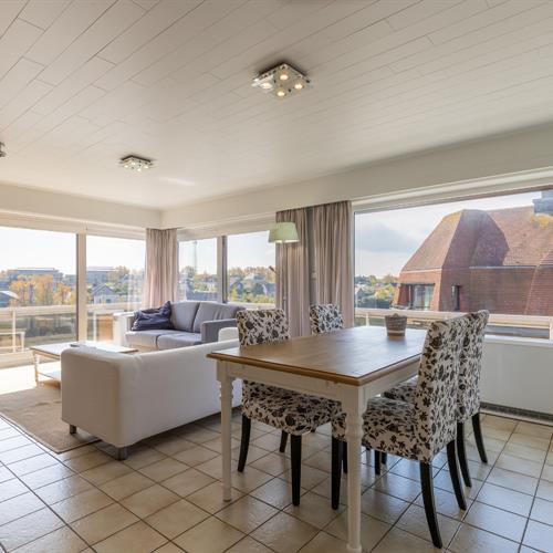 Appartement te koop Oostduinkerke - Caenen 4039926 - 356076