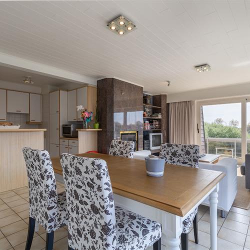 Appartement te koop Oostduinkerke - Caenen 4039926 - 356082