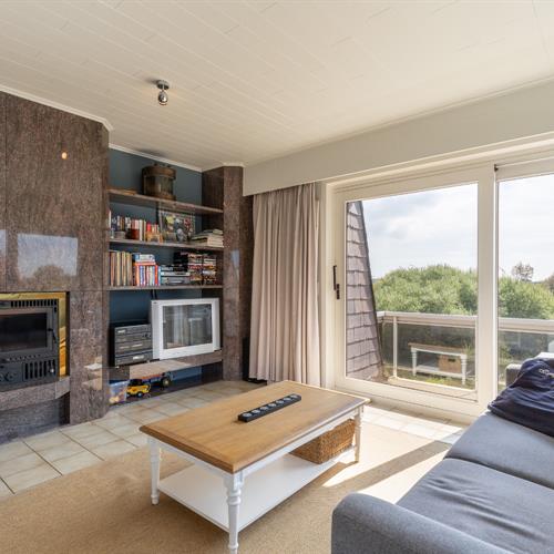Appartement te koop Oostduinkerke - Caenen 4039926 - 356079