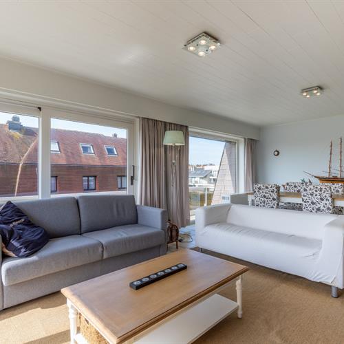 Appartement te koop Oostduinkerke - Caenen 4039926 - 356073