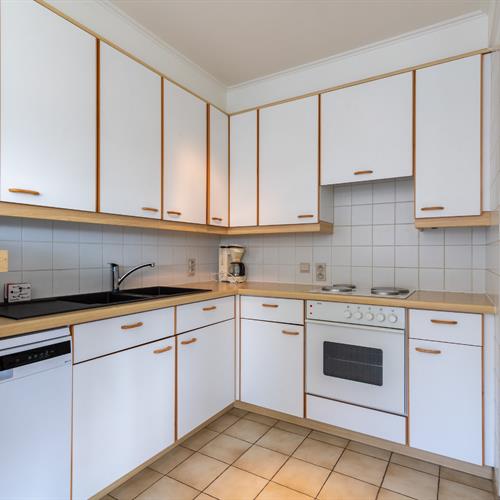 Appartement te koop Oostduinkerke - Caenen 4039926 - 356085