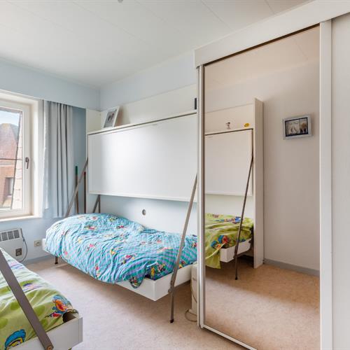 Appartement te koop Oostduinkerke - Caenen 4039926 - 356094
