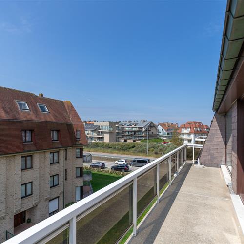 Appartement te koop Oostduinkerke - Caenen 4039926 - 356106