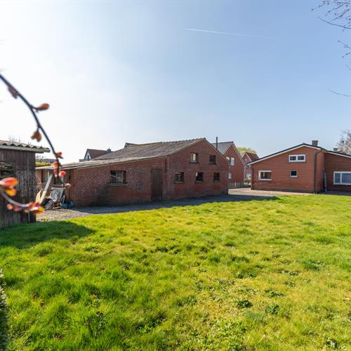 Huis te koop Ruddervoorde - Caenen 4040003 - 356127