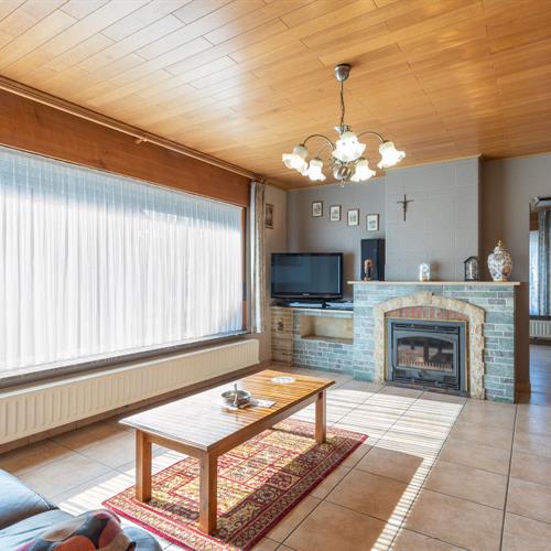 Huis te koop Ruddervoorde - Caenen 4040003 - 356142