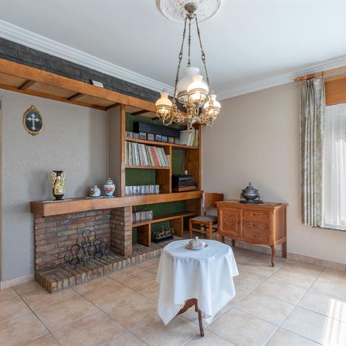 Huis te koop Ruddervoorde - Caenen 4040003 - 356145