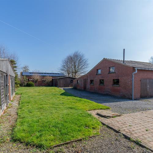 Huis te koop Ruddervoorde - Caenen 4040003 - 356124