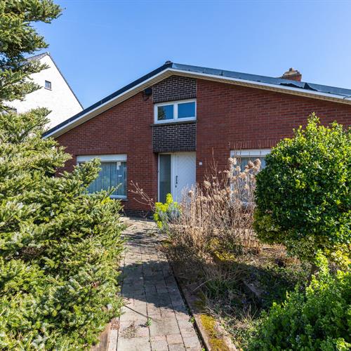 Huis te koop Ruddervoorde - Caenen 4040003 - 356130