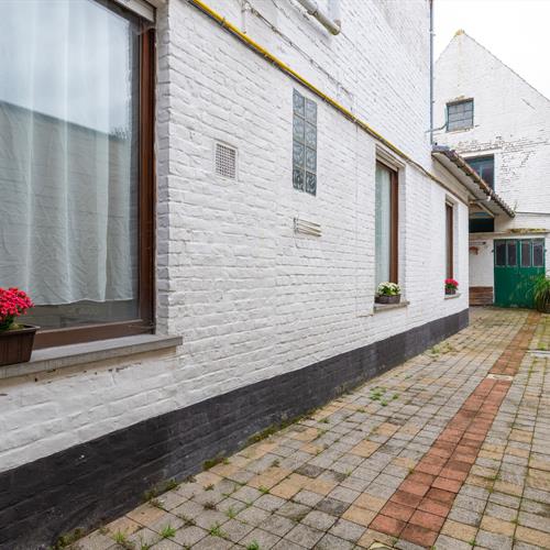 Huis te koop Ruddervoorde - Caenen 4040418 - 356196