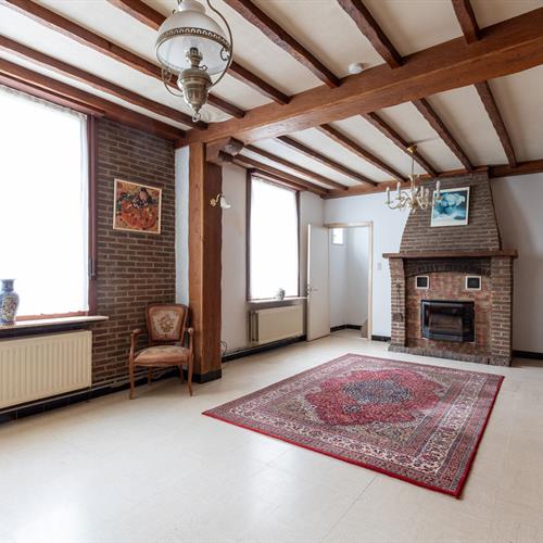 Huis te koop Ruddervoorde - Caenen 4040418 - 356178