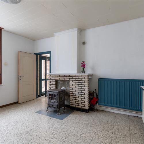 Huis te koop Ruddervoorde - Caenen 4040418 - 356175