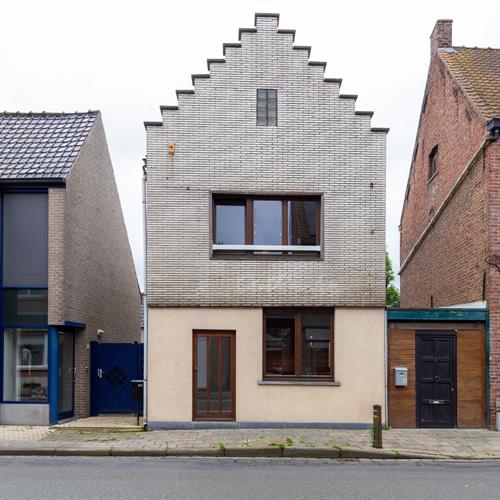 Huis te koop Ruddervoorde - Caenen 4040418 - 356169