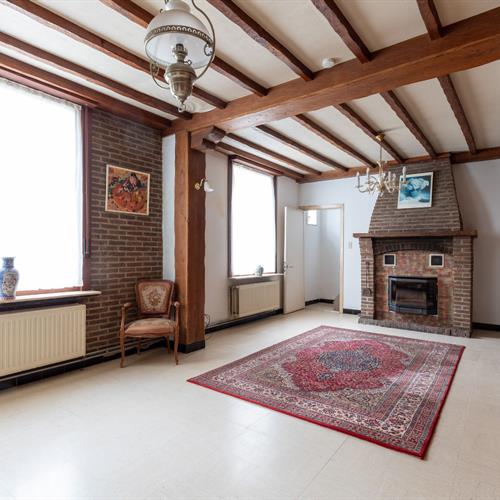 Bedrijfsgebouw te koop Ruddervoorde - Caenen 4040435 - 356226